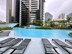 Amber Park (D15), Condominium #475051321